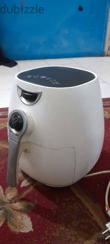 قلاية كهرباء هوائية Air Fryer