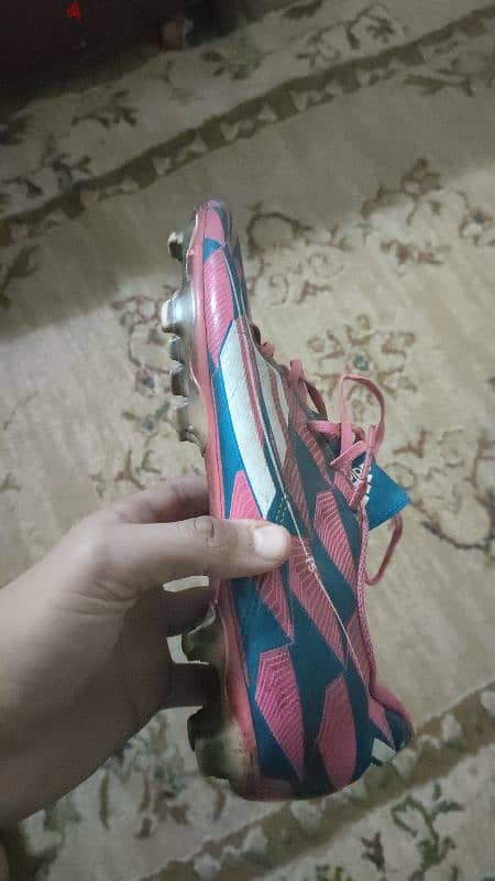 Adidas F50 1