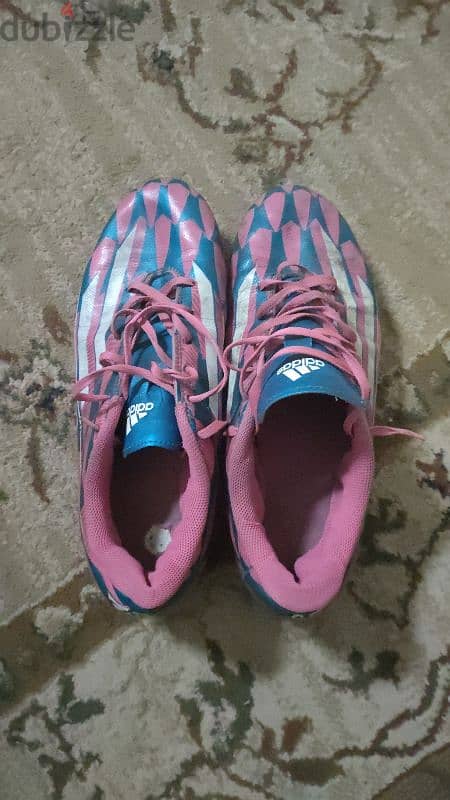 Adidas F50 2