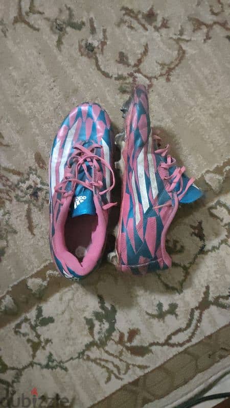 Adidas F50 3