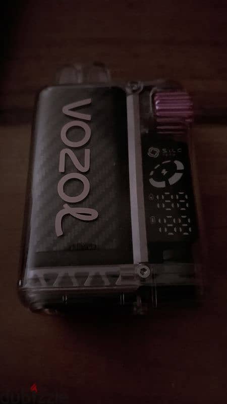 Vozol vape 0