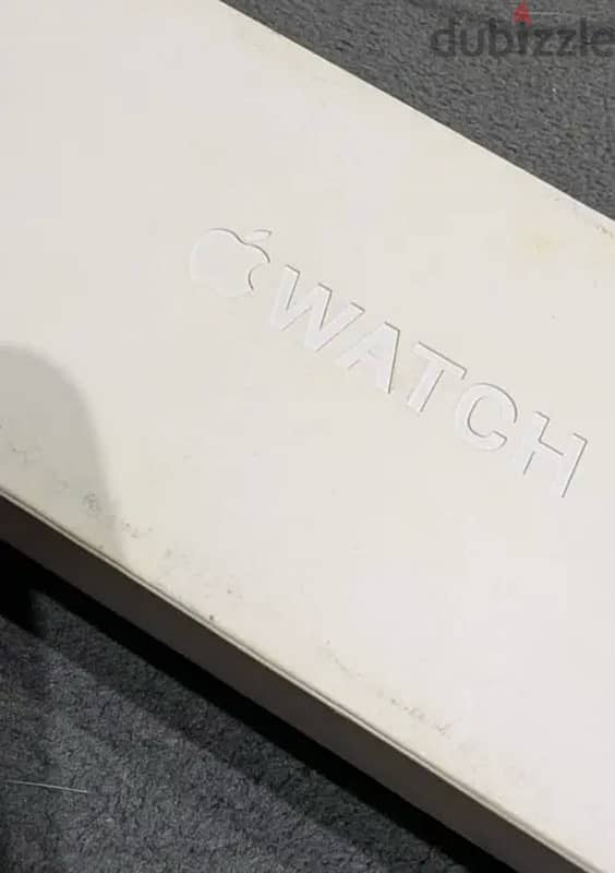 Apple Watch Series 9 45mm Midnight SB M/L GPS 3