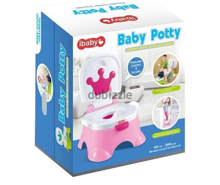 potty 0