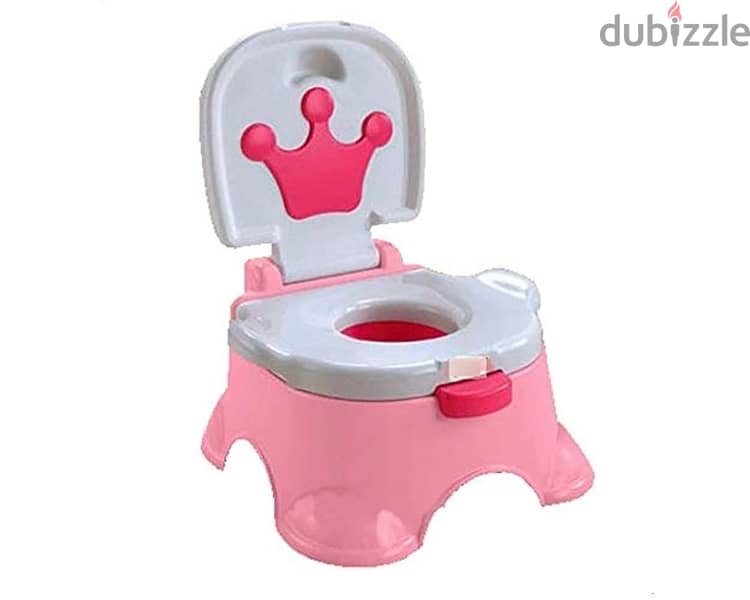 potty 1