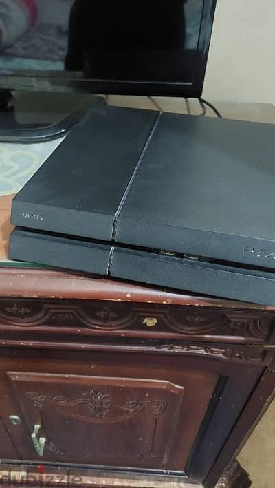 ps4 للبيع