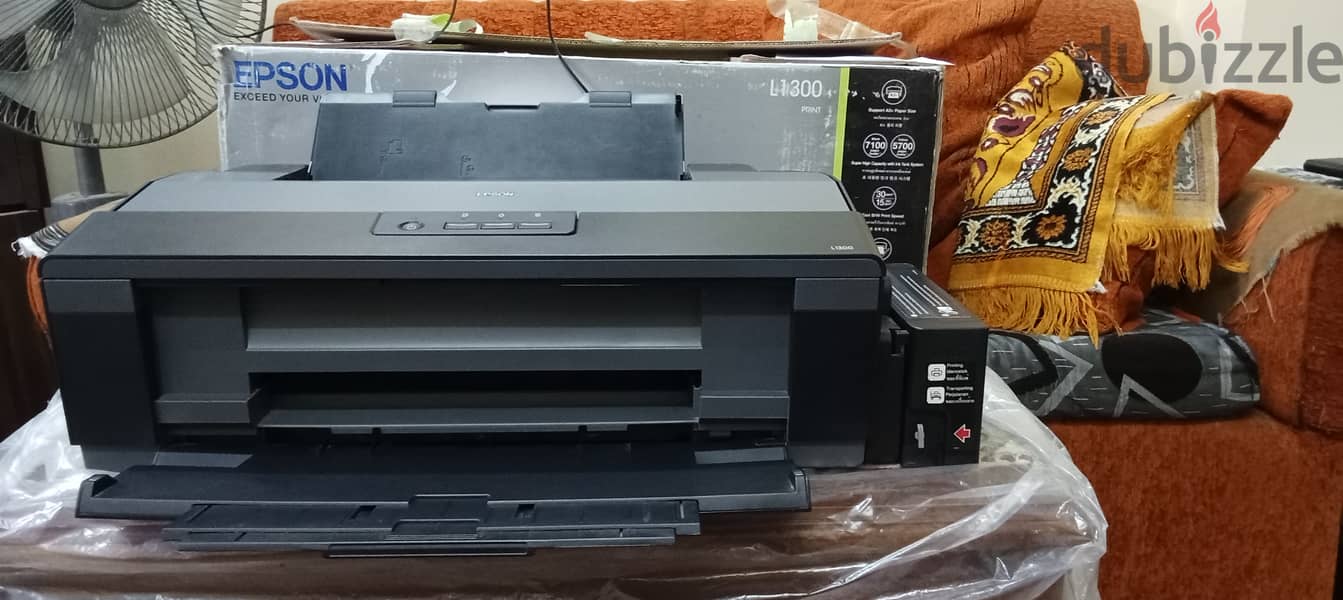 Epson L1300 A3+ 1