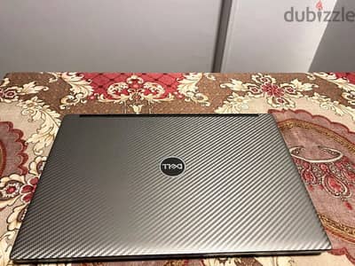 Dell precision 7530