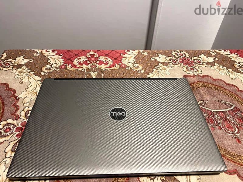 Dell precision 7530 0