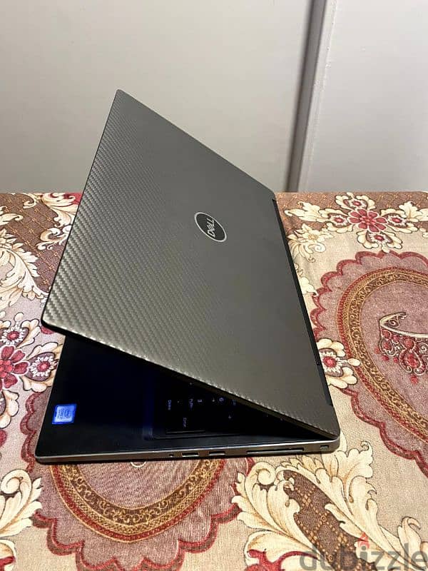 Dell precision 7530 7