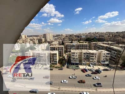 Apartment for sale in a panoramic view on Hassan Al Maamoun Main Street                                                                              .