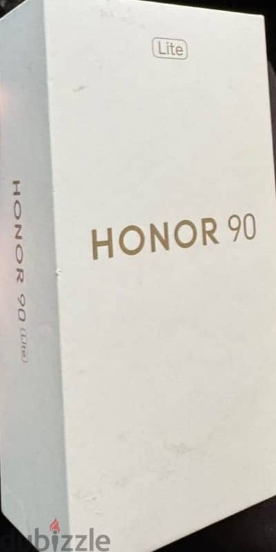 Honor 90 Lite 256