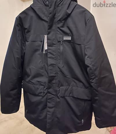 Springfield jacket size M