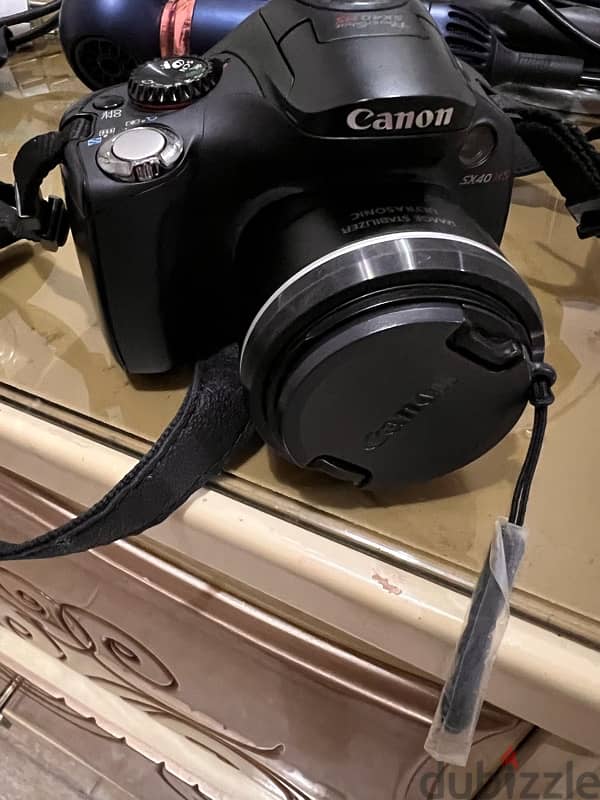 camera canon 1