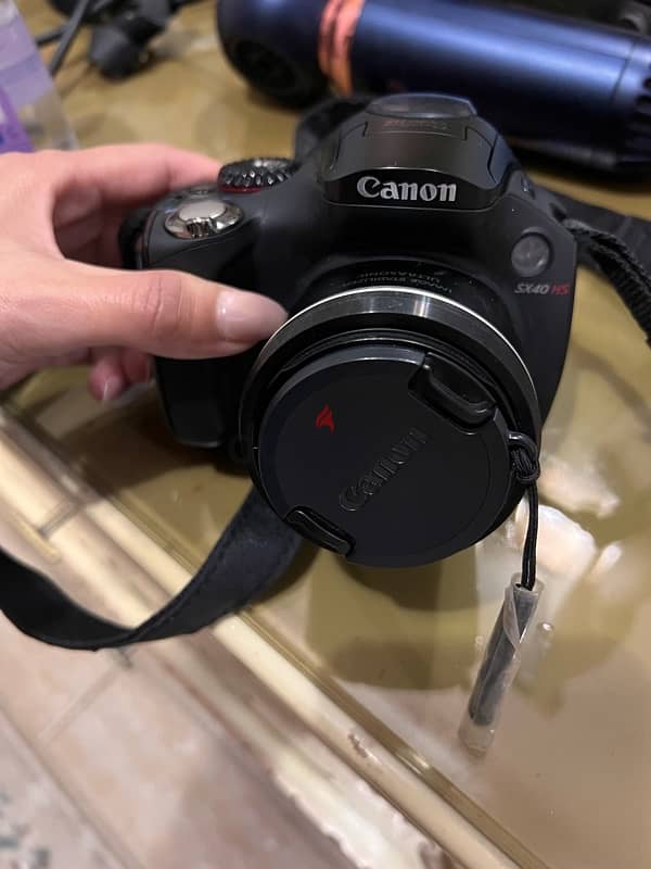 camera canon 2