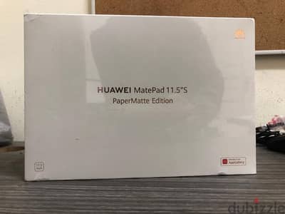 HUAWEI MatePad 11.5"S