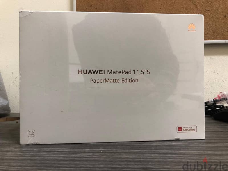 HUAWEI MatePad 11.5"S 0