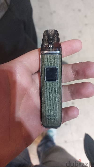 xlim pro 1 vape