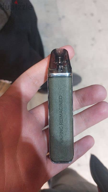 xlim pro 1 vape 1