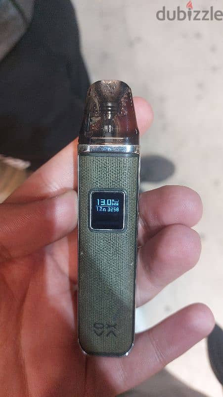 xlim pro 1 vape 2