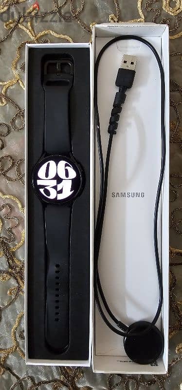 Galaxy Watch 4 44mm