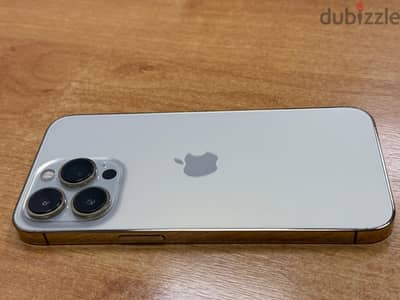 iPhone 13 Pro 256 GB - GOLD