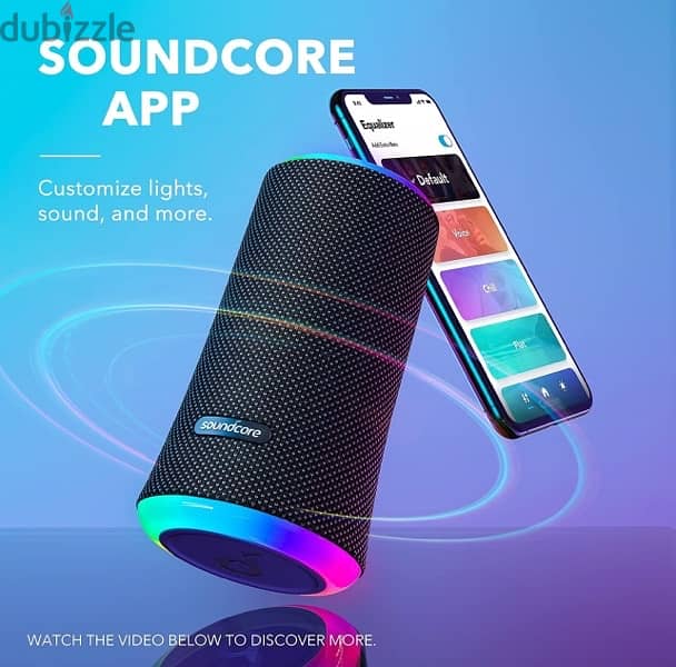 Souncore Flare II 1