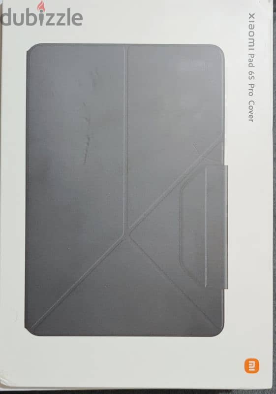 Xiaomi pad 6s pro 16/512 4