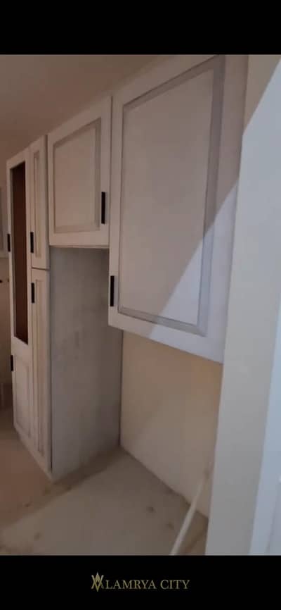 Duplex with garden, ready to move, fully finished, for sale in Mountain View I City, October, Area: 251 square meters, 4 rooms, 3 bathrooms, cash