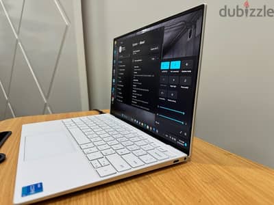 Dell XPS 9310 قطع غيار