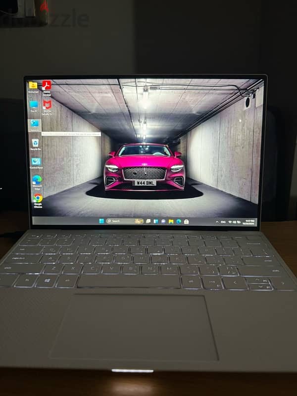 Dell XPS 9310 قطع غيار 6