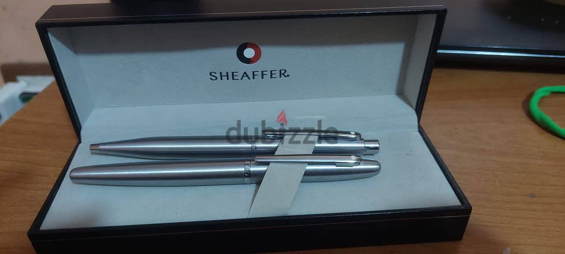 SHEAFFER 100 SERIES BALLPOINT PEN 2