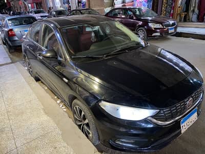 فيات تيبو 2018 فبريكا Fiat Tipo 2018