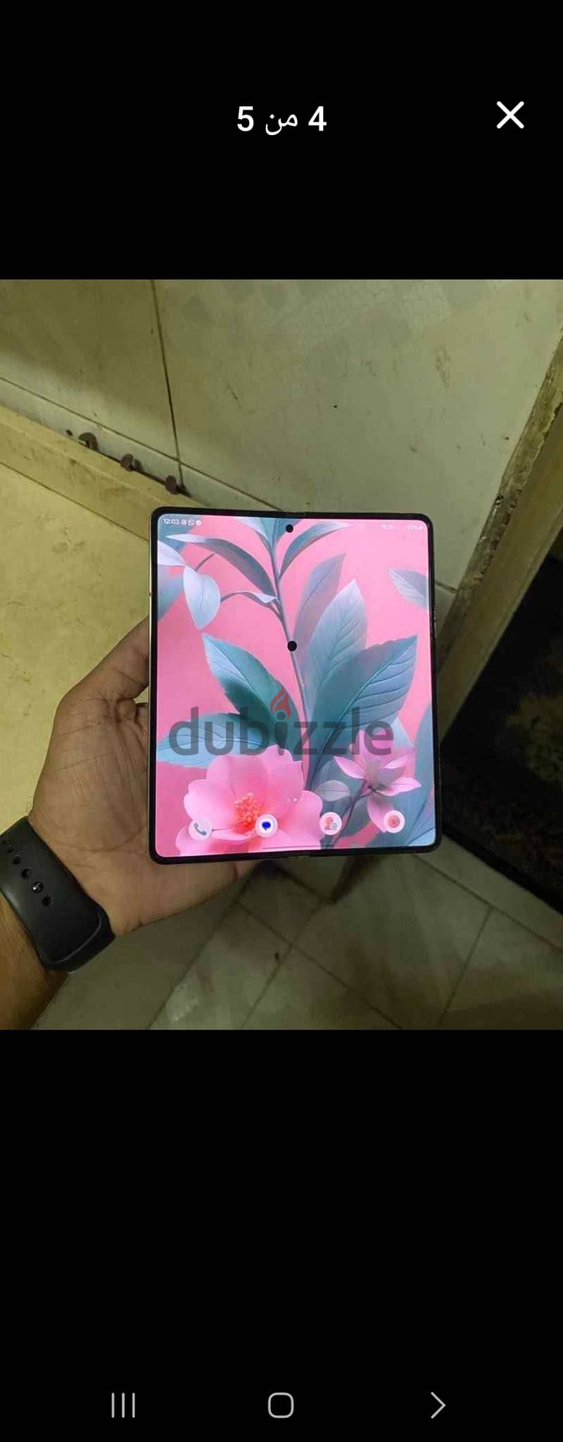 samsung z fold 4 1