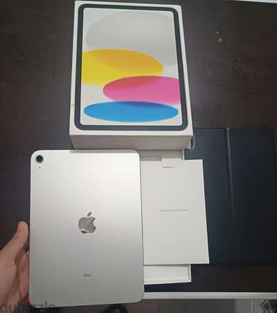 ipad 10 64GB Wifi