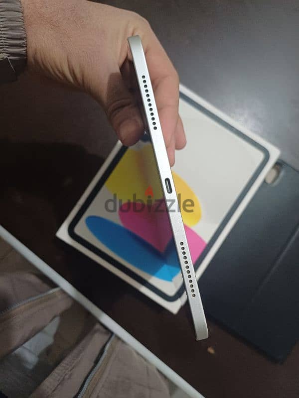 ipad 10 64GB Wifi 5