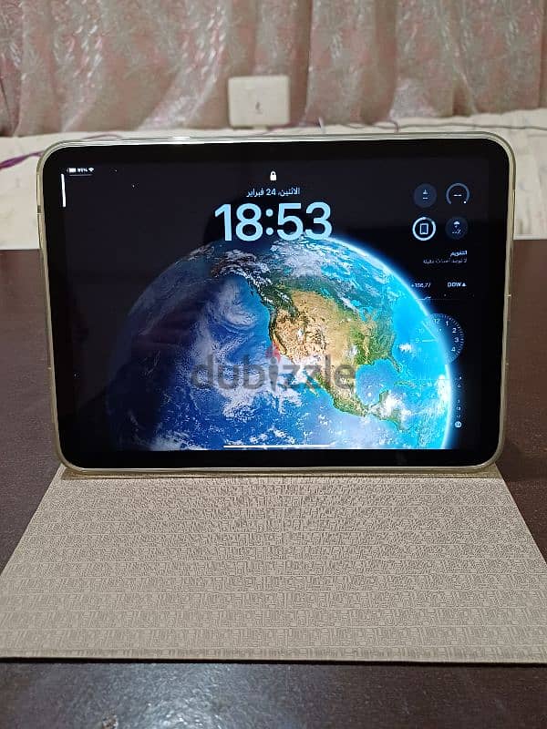 ipad 10 64GB Wifi 9