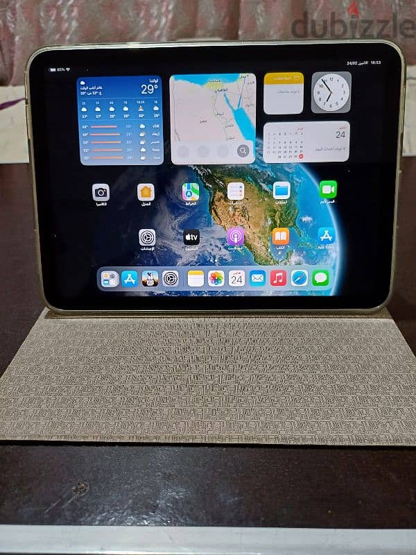 ipad 10 64GB Wifi 10