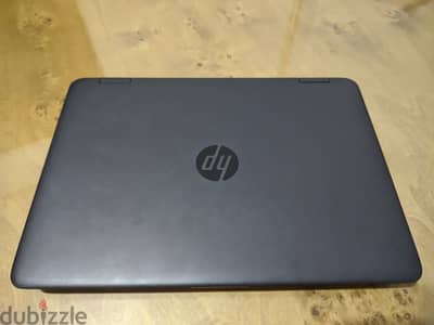 HP laptop ProBook 640 g3