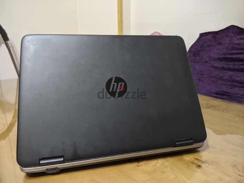 HP laptop ProBook 640 g3 1