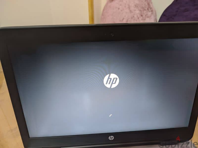 HP laptop ProBook 640 g3 2