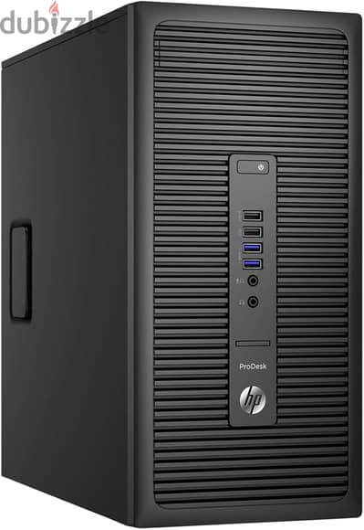 كمبيوتر HP 600 G2 بدون الهارد