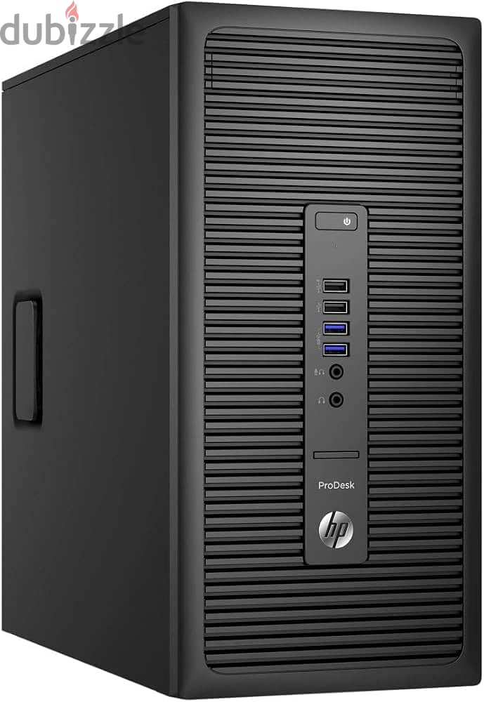 كمبيوتر HP 600 G2 بدون الهارد 0