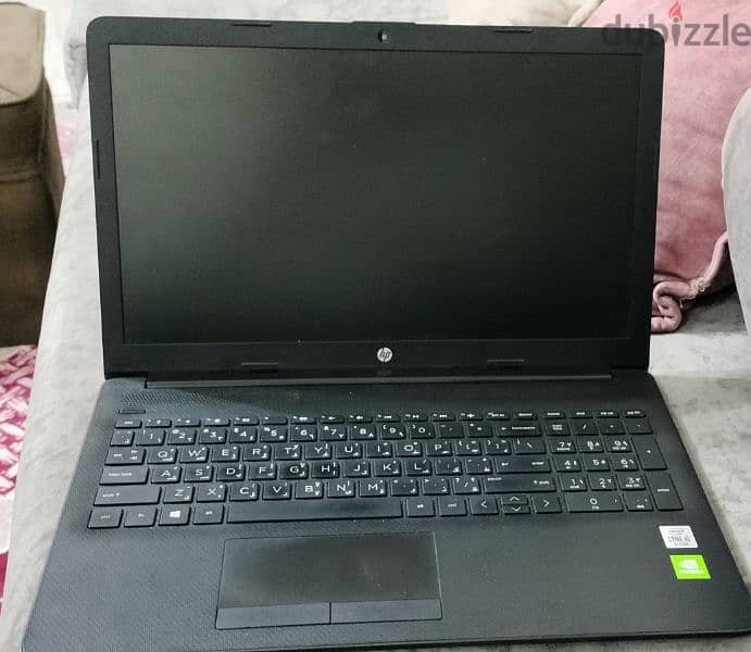 Hp 15-da2000ne 3