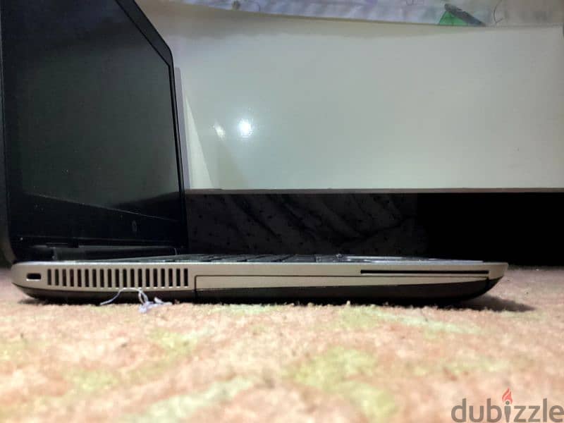 لاب توب hp probook 645 G3 4