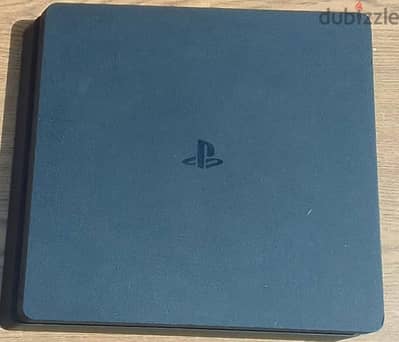 بلايستيشن 4 playstation 4 استعمال خفيف