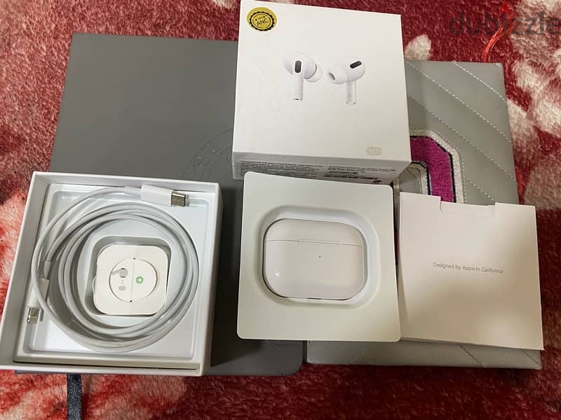 Apple AirPods Pro 1