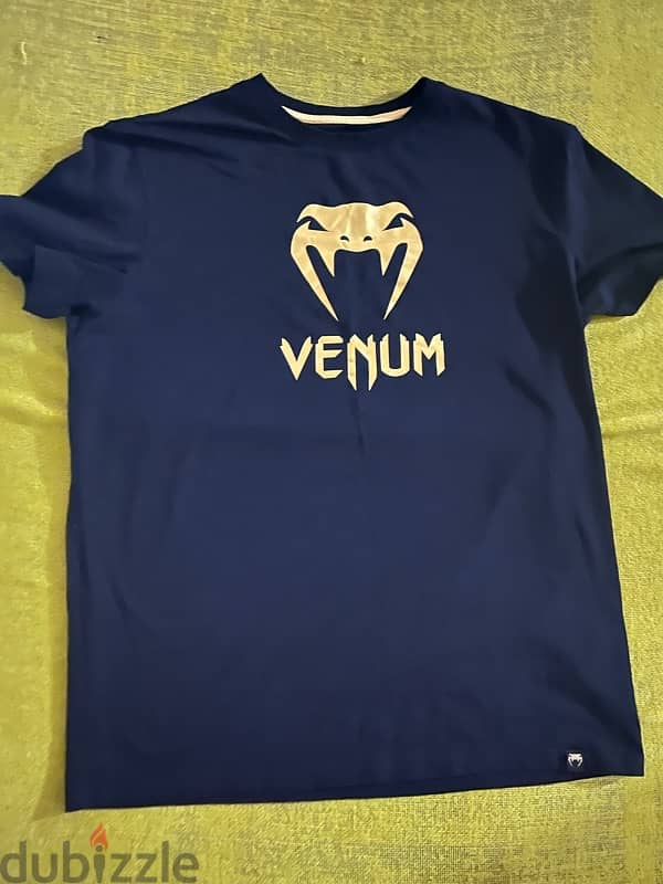 تيشرت venum 0