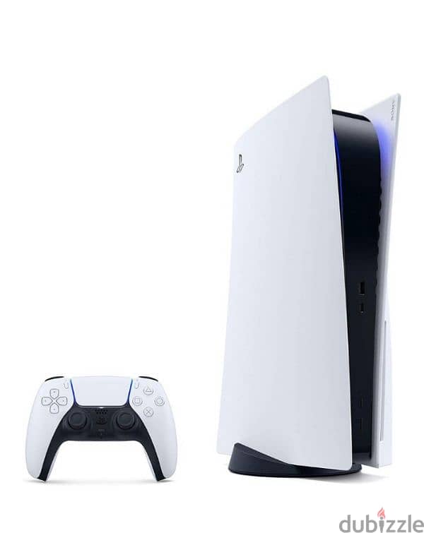 playstation  5 0