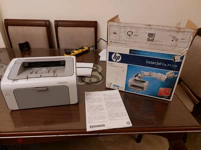 printer hp P1102