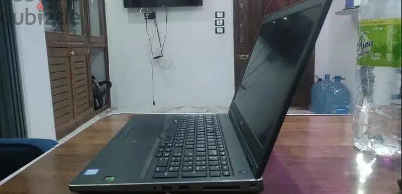 لاب ديل - Dell 7530 2